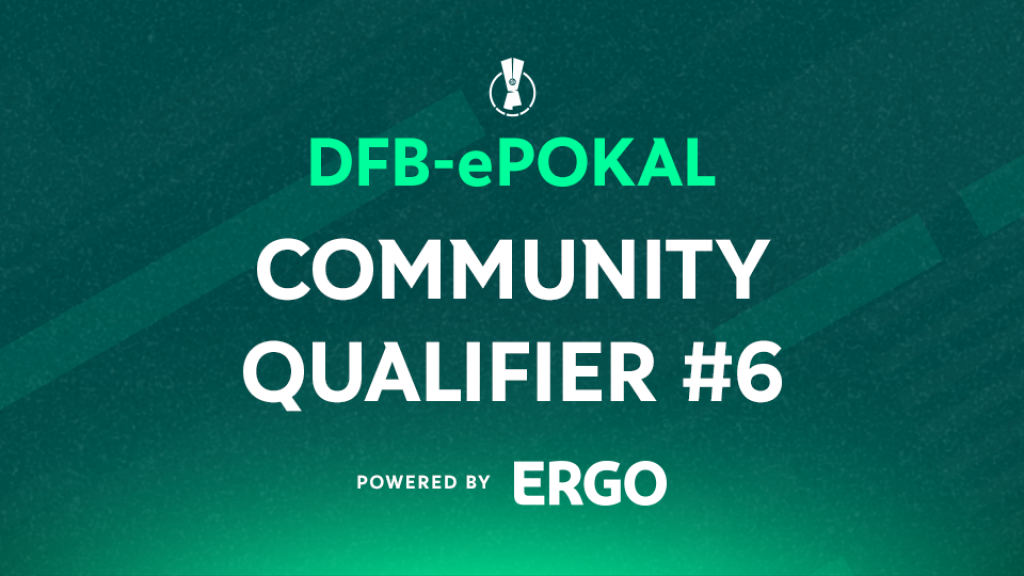 Community Qualifier 6