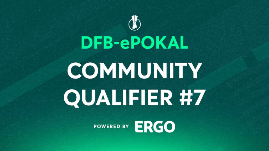 Community Qualifier 7