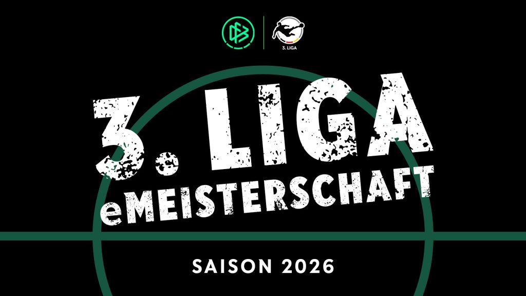 3. Liga eMeisterschaft 2025