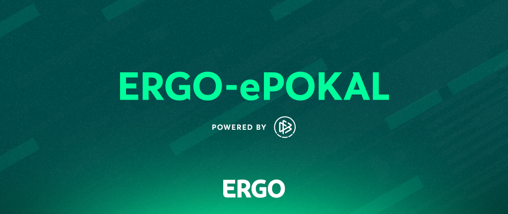 ERGO-ePokal powered by DFB