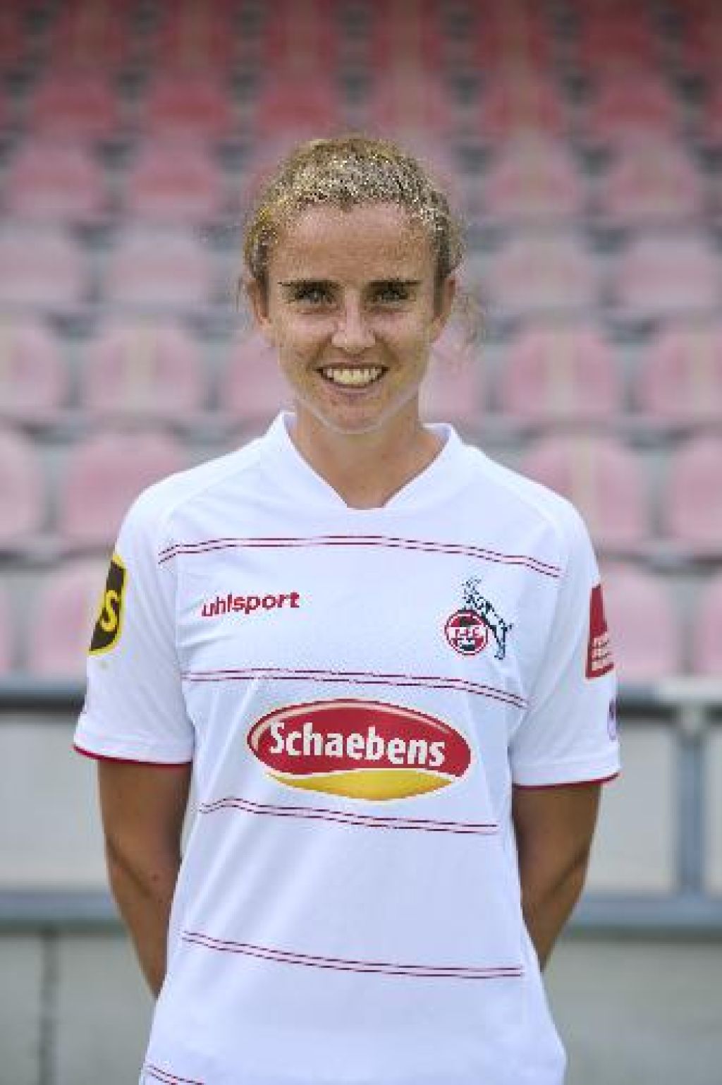 Profilbild von Myrthe Moorrees