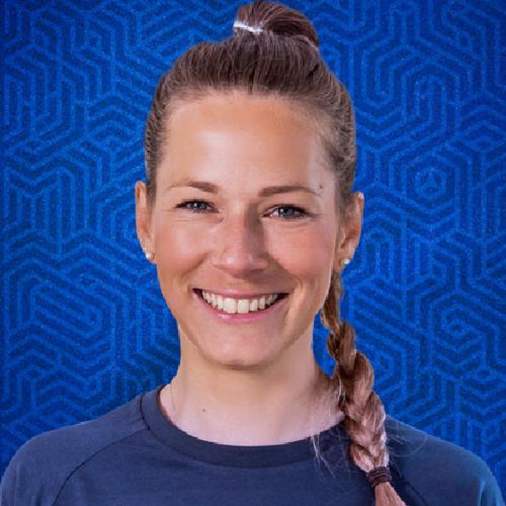 Profilbild von Eileen Wunderlich