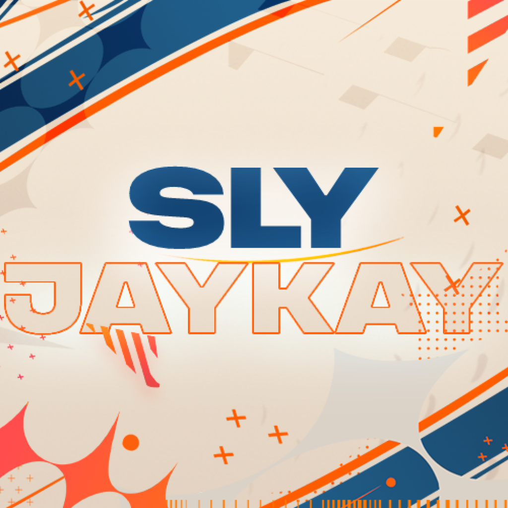 Profilbild von SlyJayKay