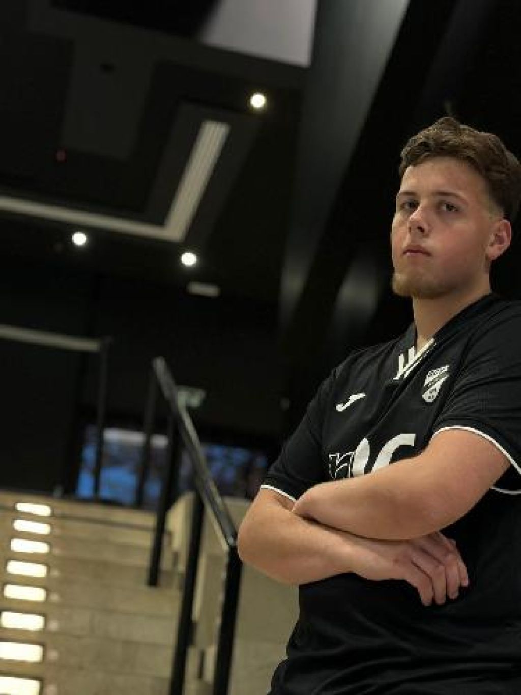 Profilbild von Marcel Hamza