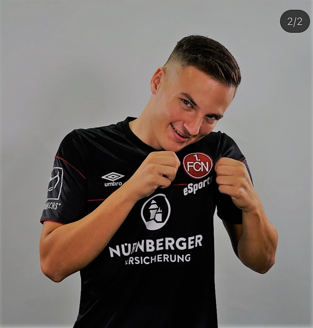 Profilbild von klastocky