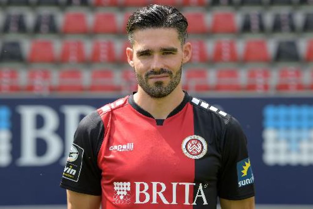 Profilbild von M_ocki