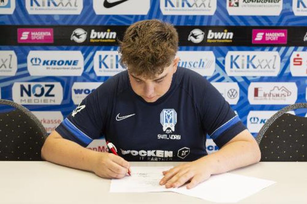 Profilbild von Vorbi