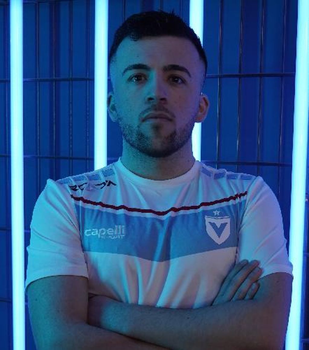 Profilbild von ElCastro22