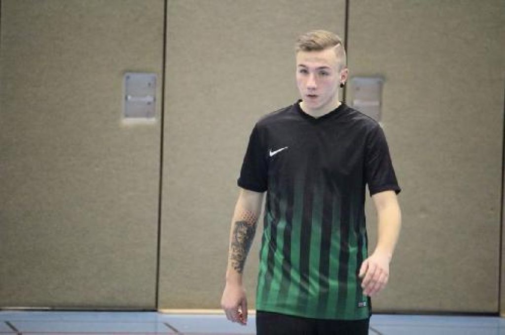 Profilbild von MXCKY1040