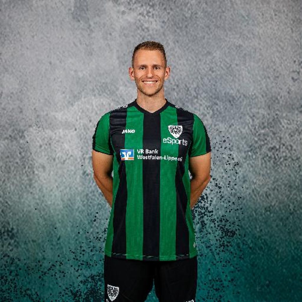 Profilbild von ImBaFanTa