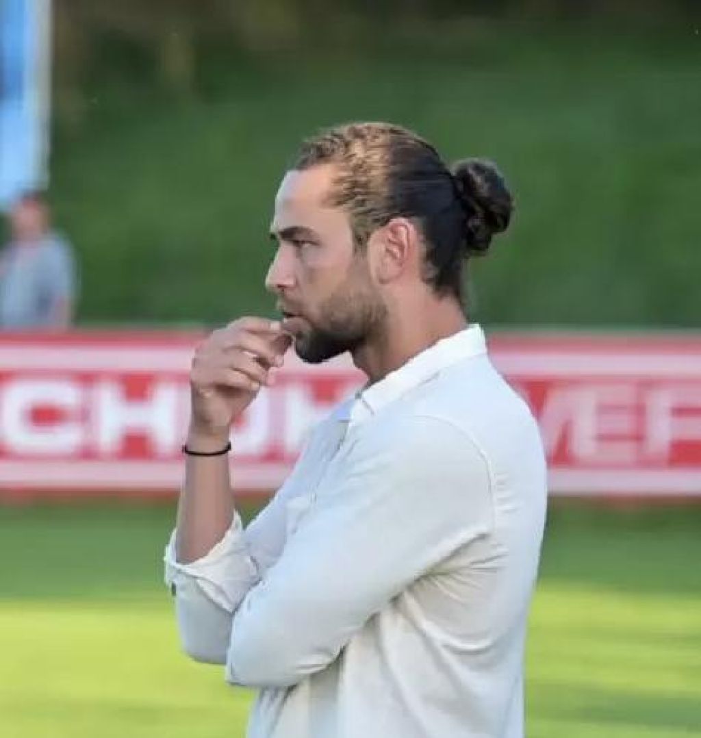 Profilbild von Yusuf Emre Kasal