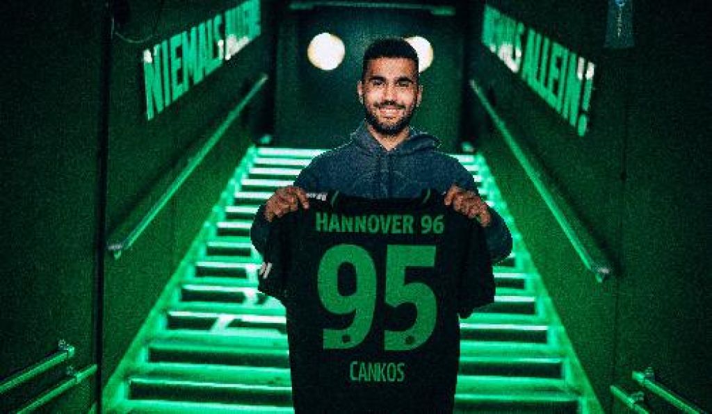 Profilbild von cankos