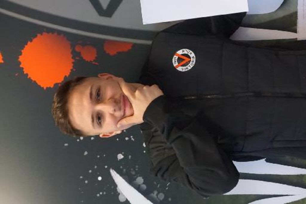 Profilbild von volki32