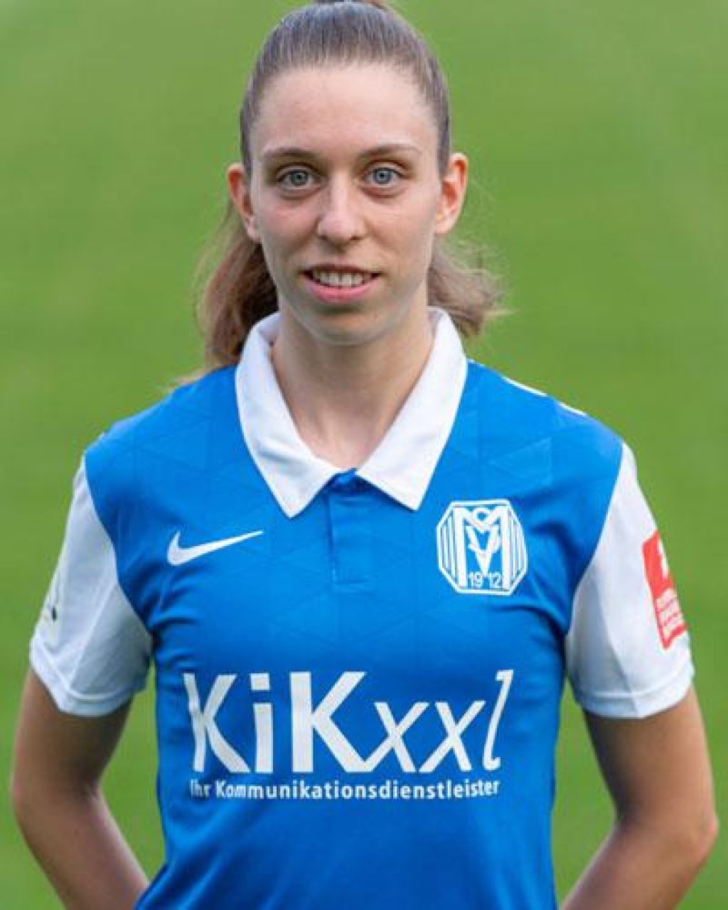 Profilbild von Bianca Becker