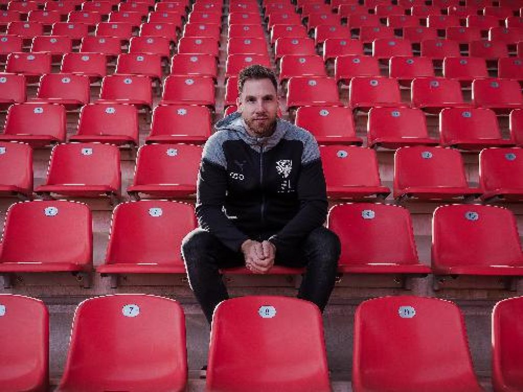 Profilbild von NewSchmetterhand