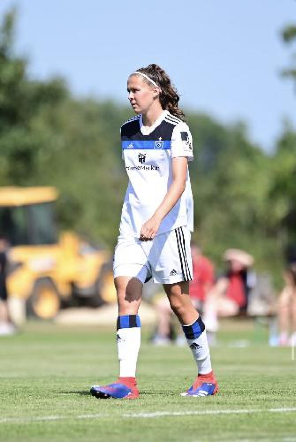 Profilbild von Larissa Mühlhaus