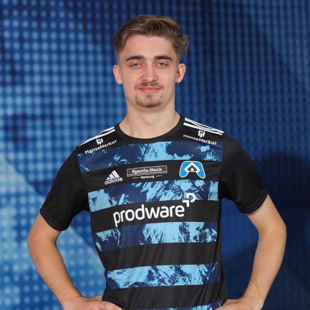 Profilbild von HSV_Thore