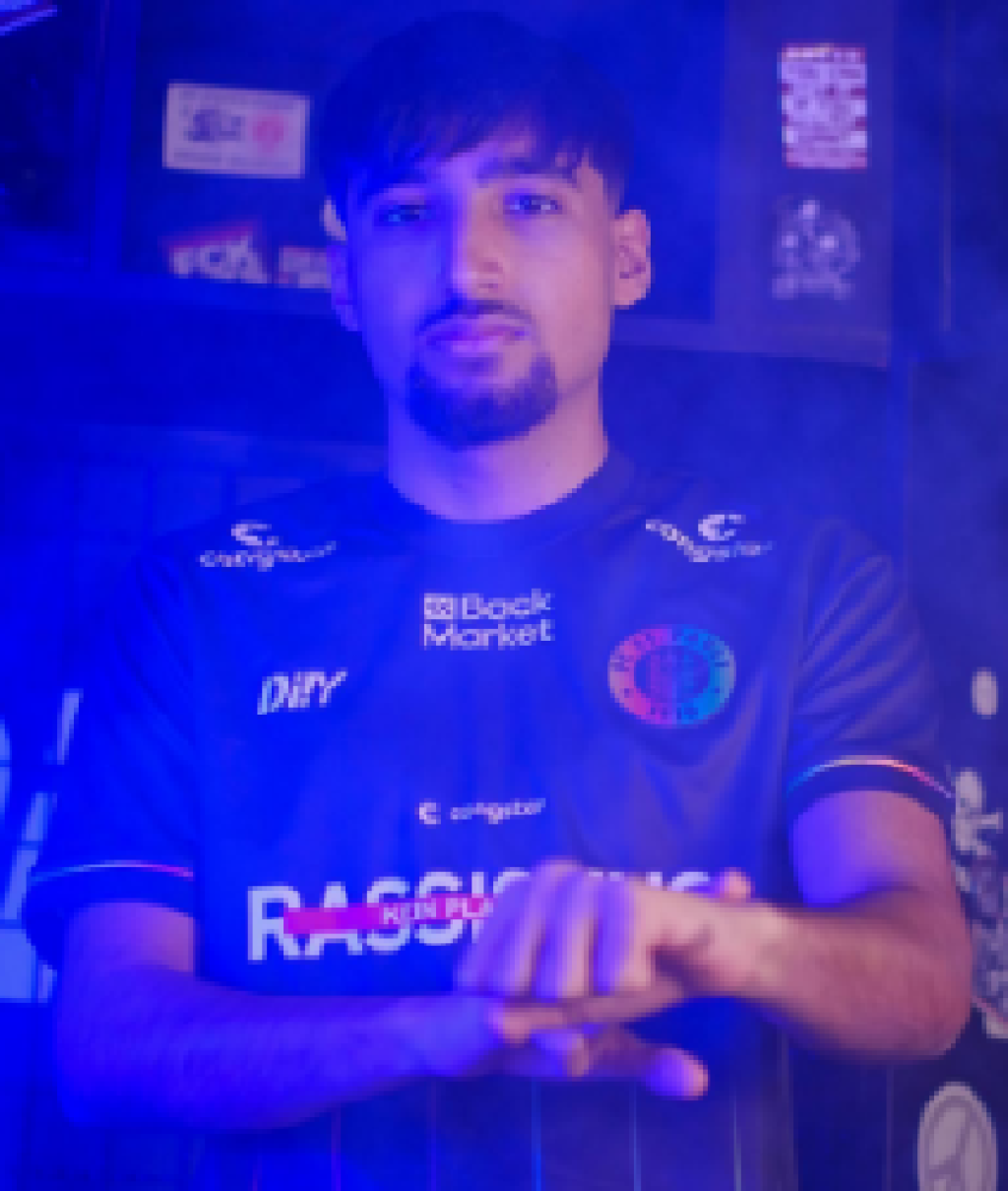 Profilbild von FCSP_Kamal