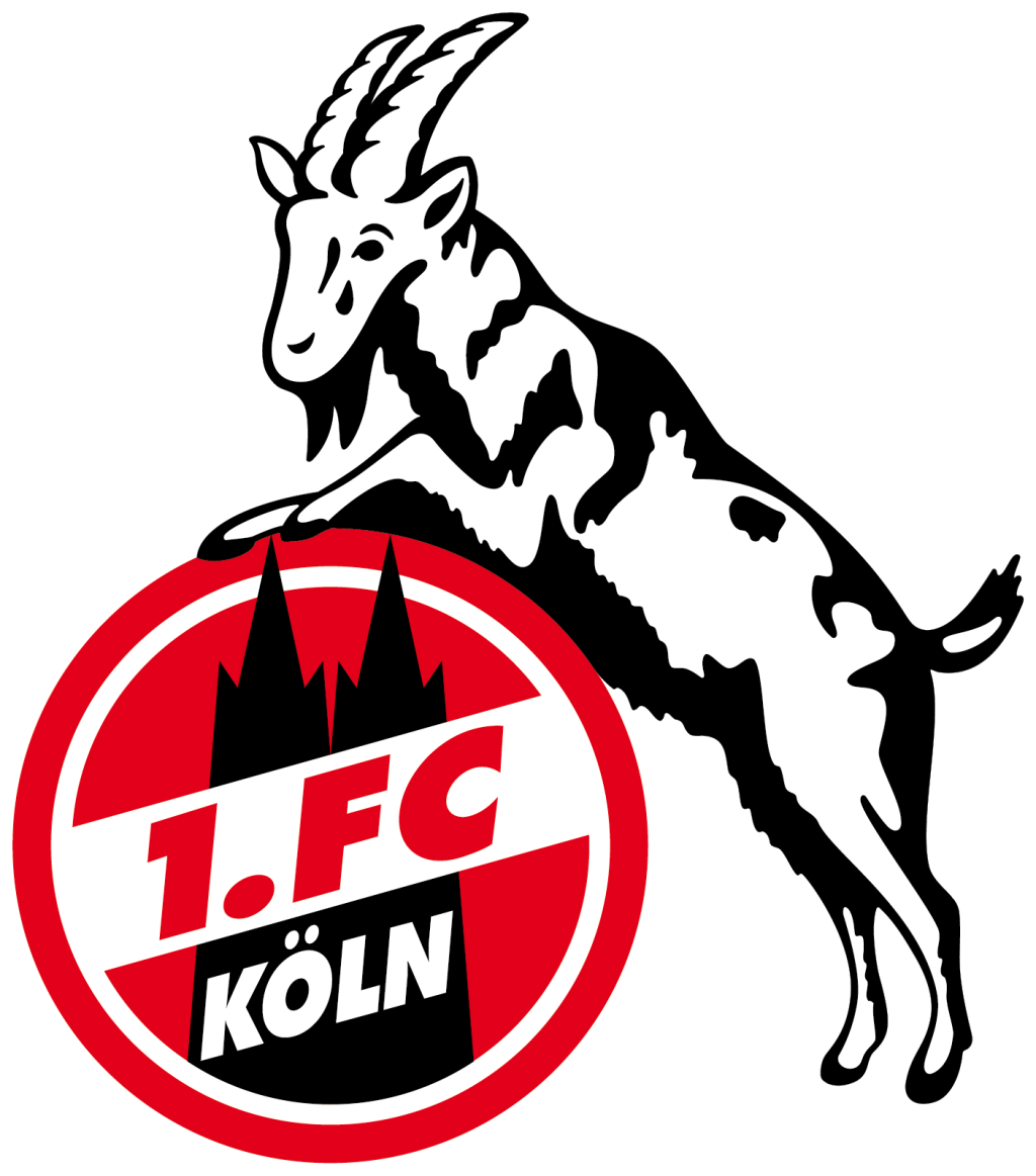 Profilbild von 1. FC Köln