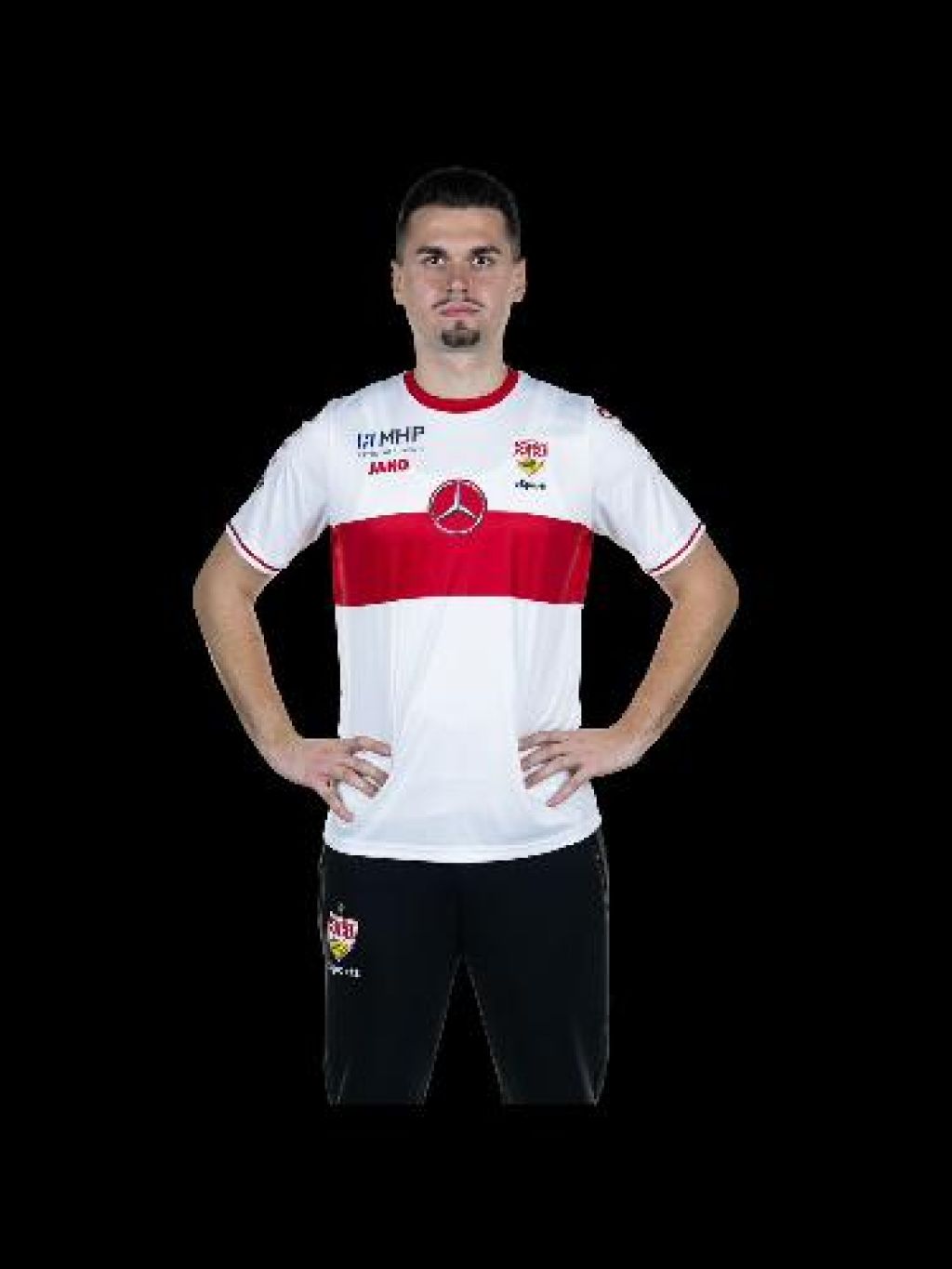 Profilbild von Mateoxcf