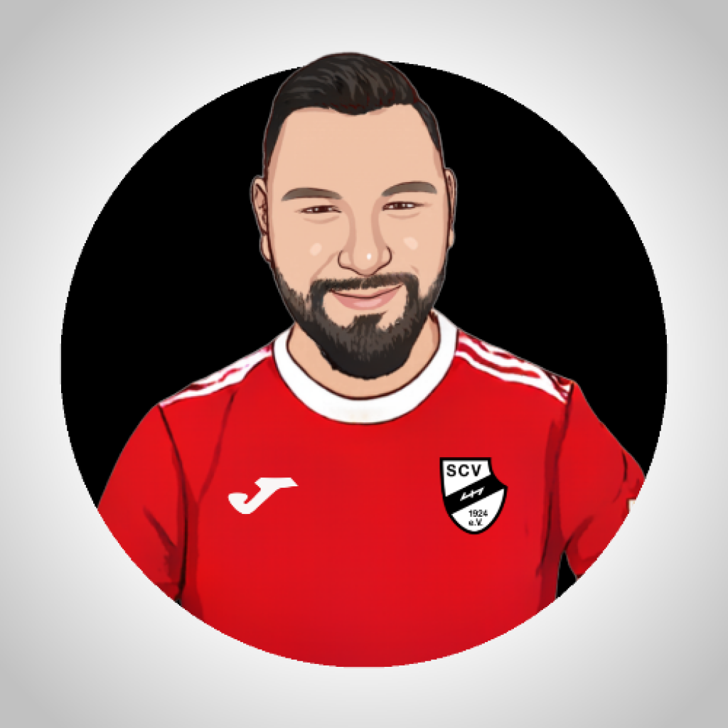 Profilbild von LevinDeSouza