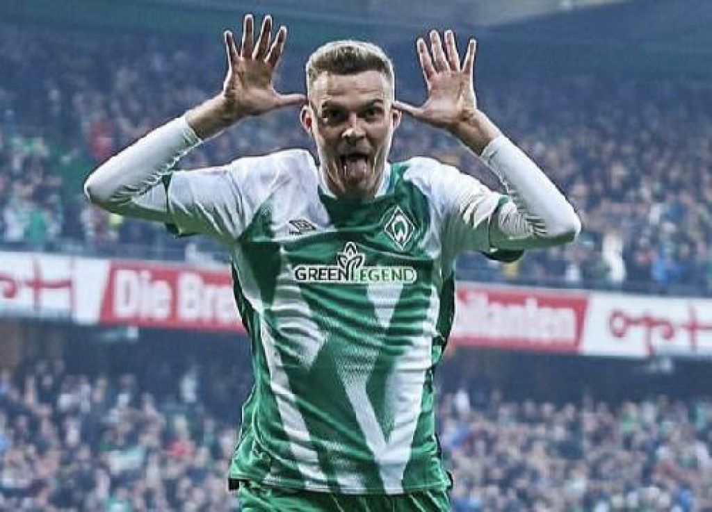 Profilbild von The GOAT