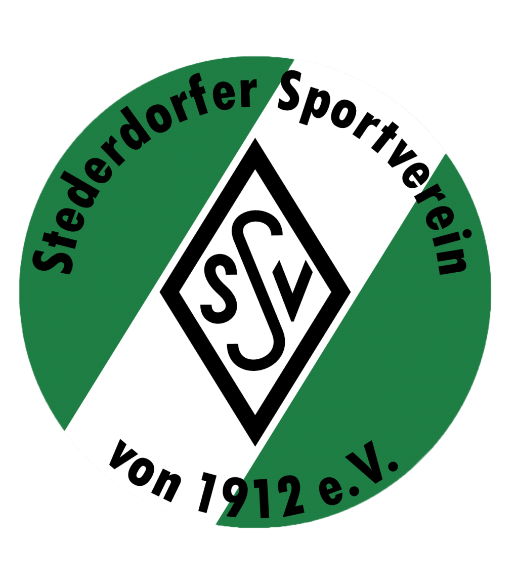 SSV Stederdorf