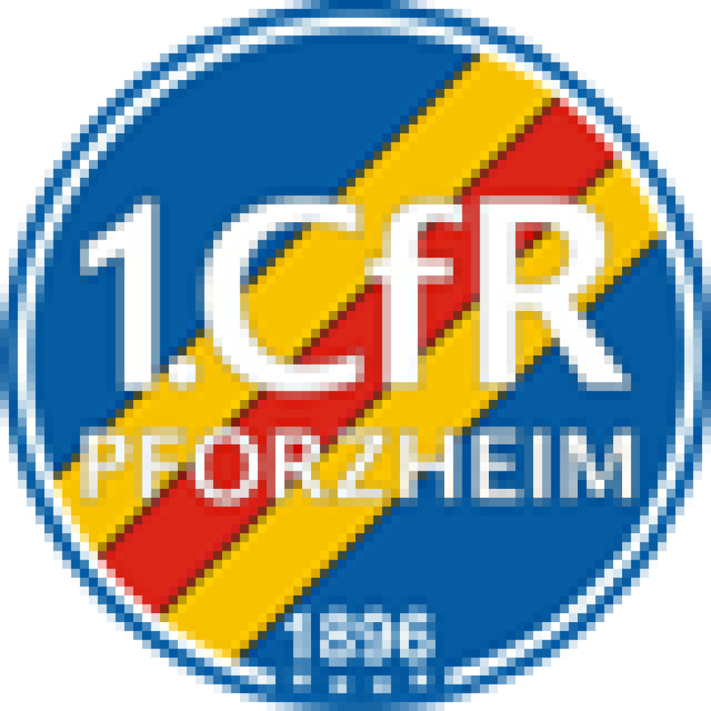 1. CfR Pforzheim 1896 e.V.