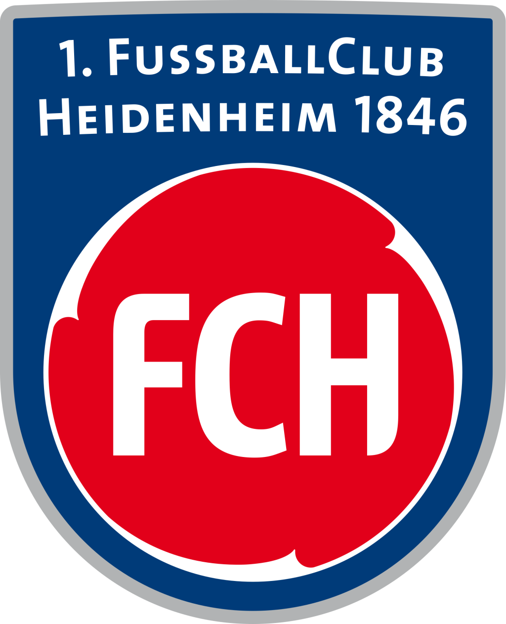 1. FC Heidenheim 1846