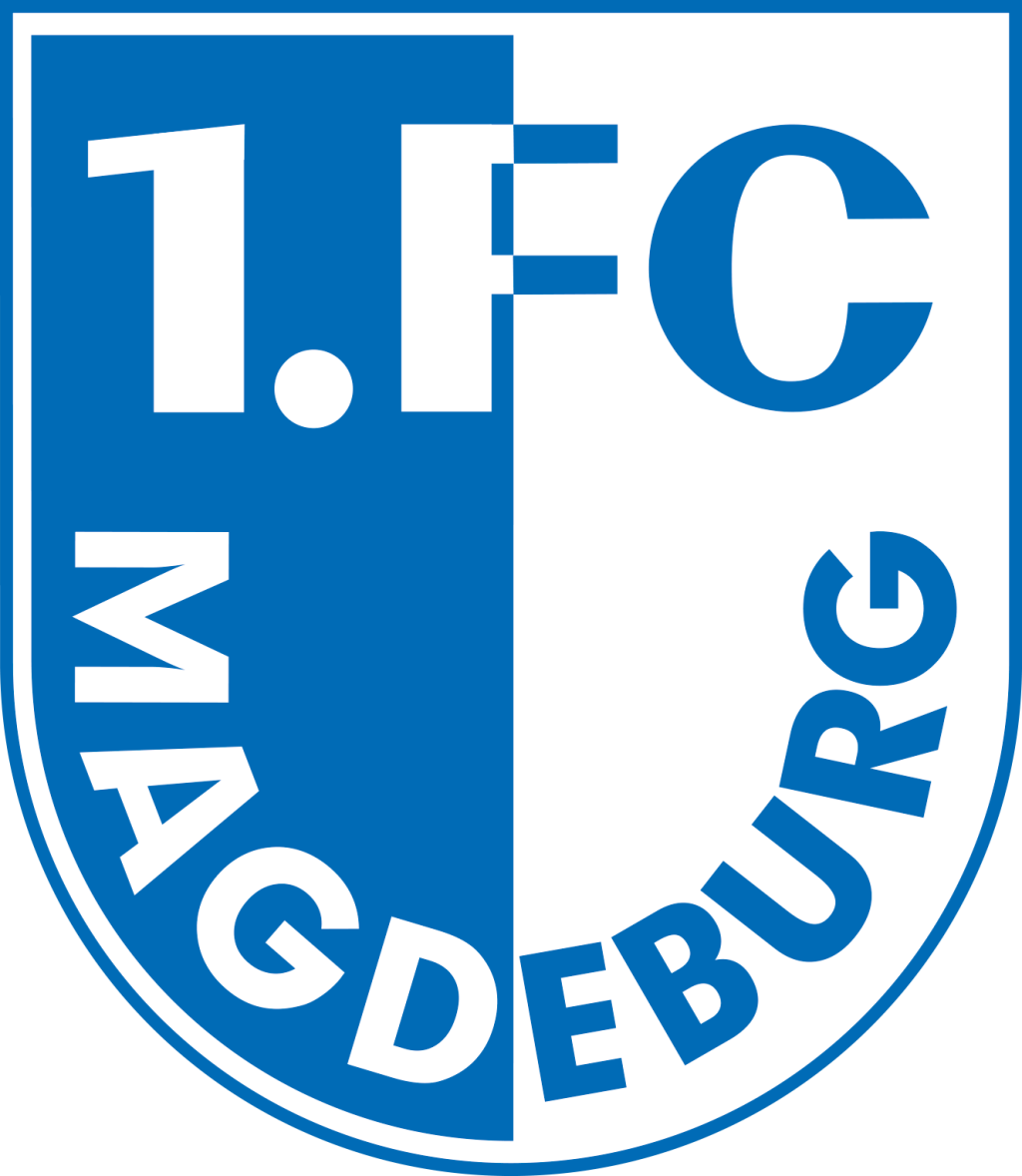 Wappen vom Team 1.FC Magdeburg