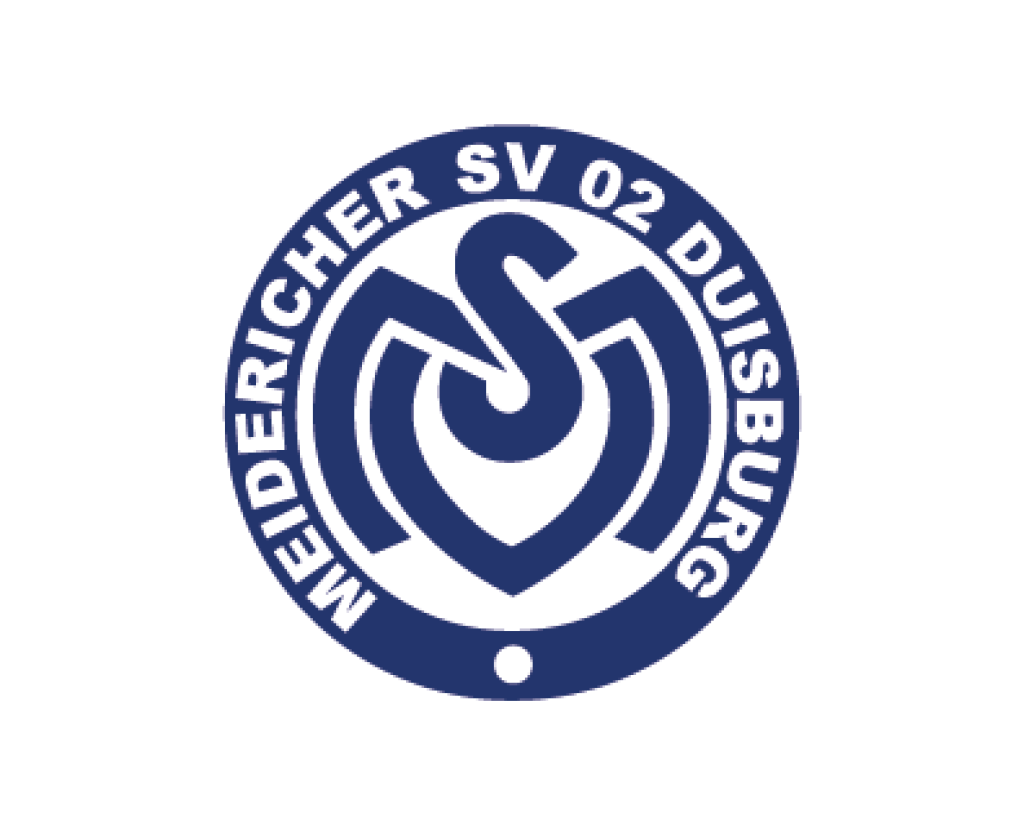 Wappen vom Team MSV Duisburg eSport