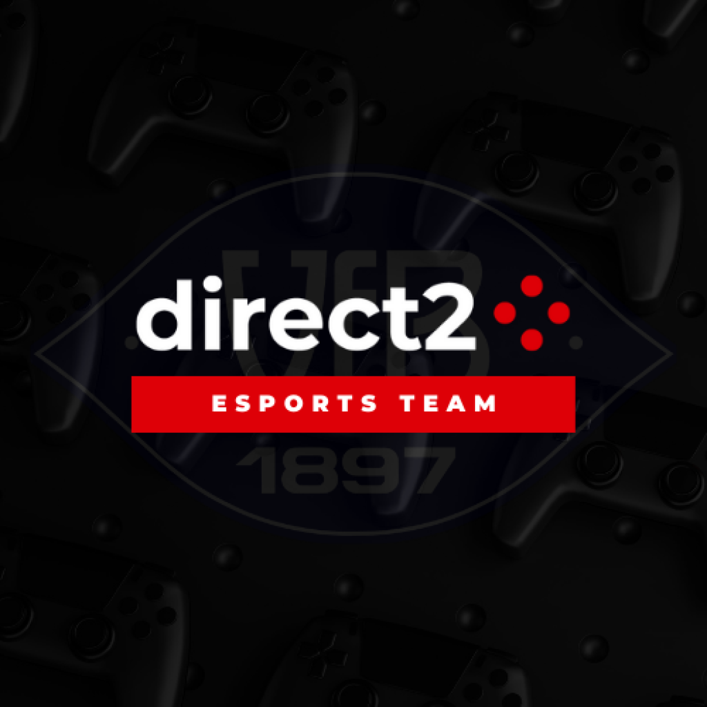 direct2 E-Sports