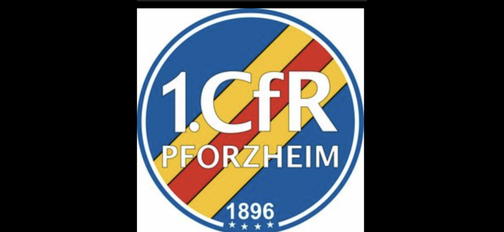 CFR Pforzheim 2