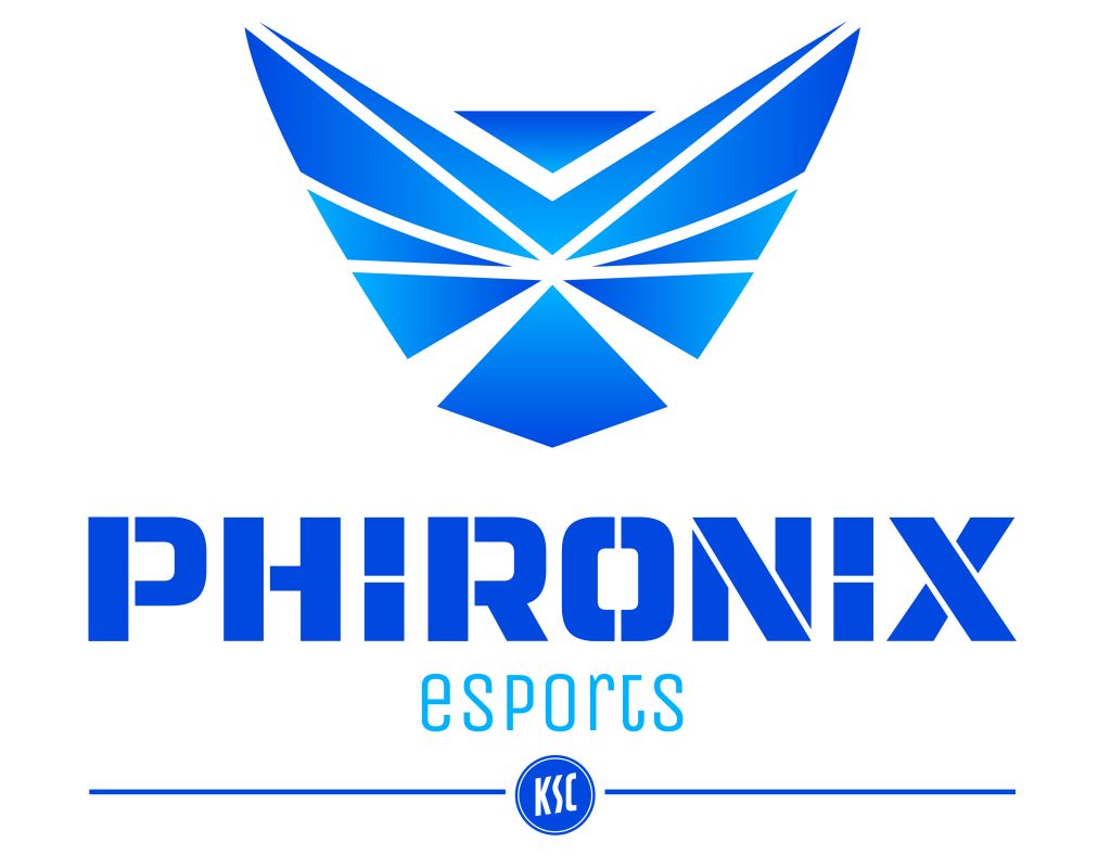 PHIRONIX eSport