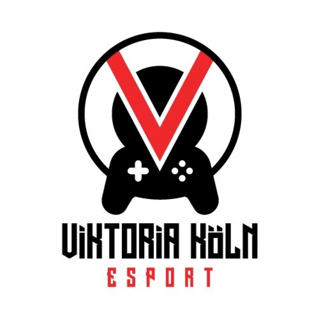 Wappen vom Team FC Viktoria Köln eSport