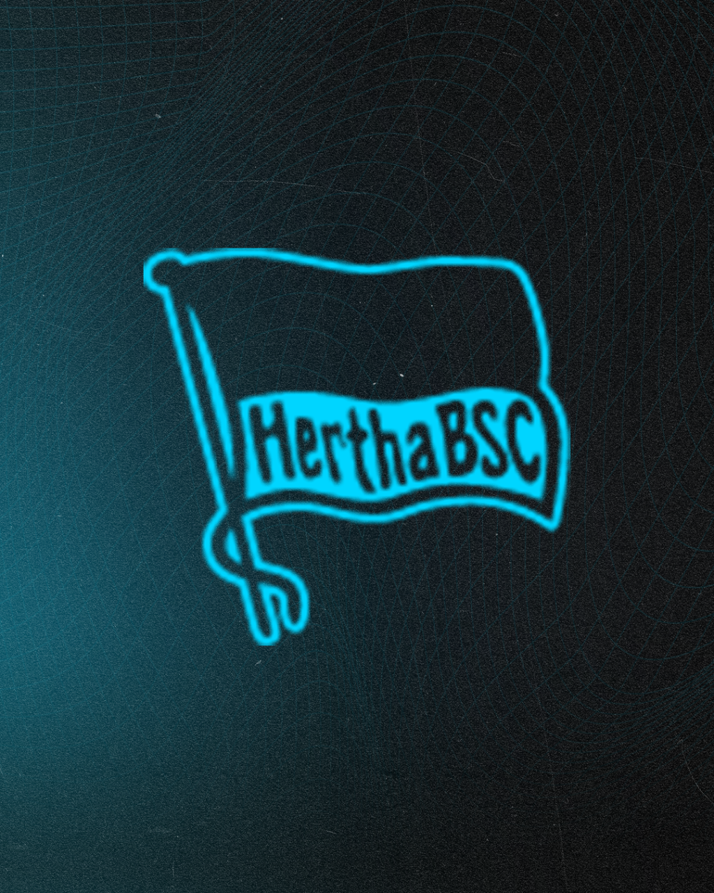 Hertha BSC x FOKUS