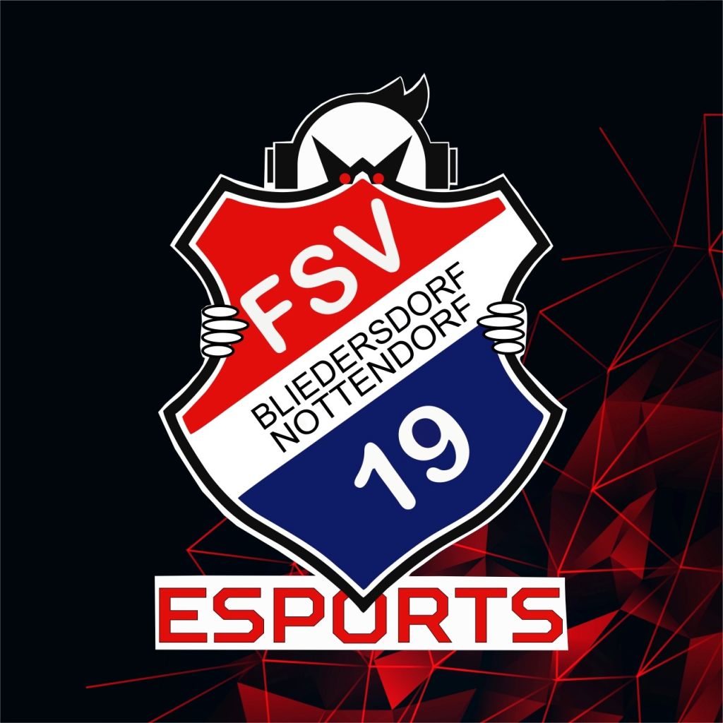 Wappen vom Team FSV Bliedersdorf/Nottensdorf