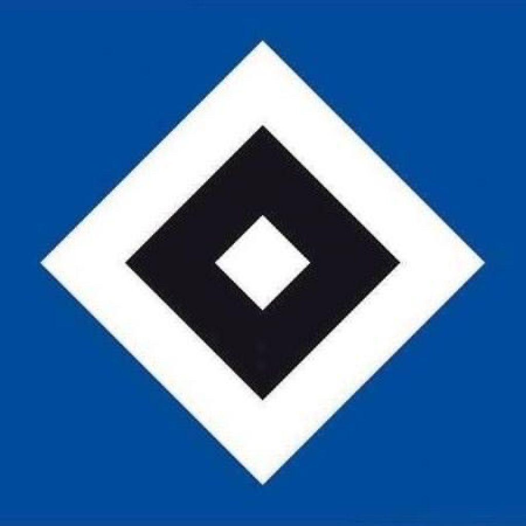 Wappen vom Team Hamburger SV