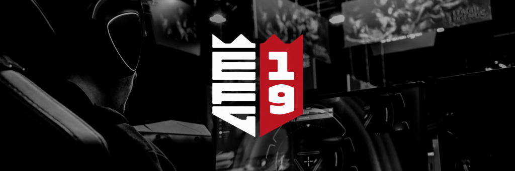 Esport Friends Gaming 3