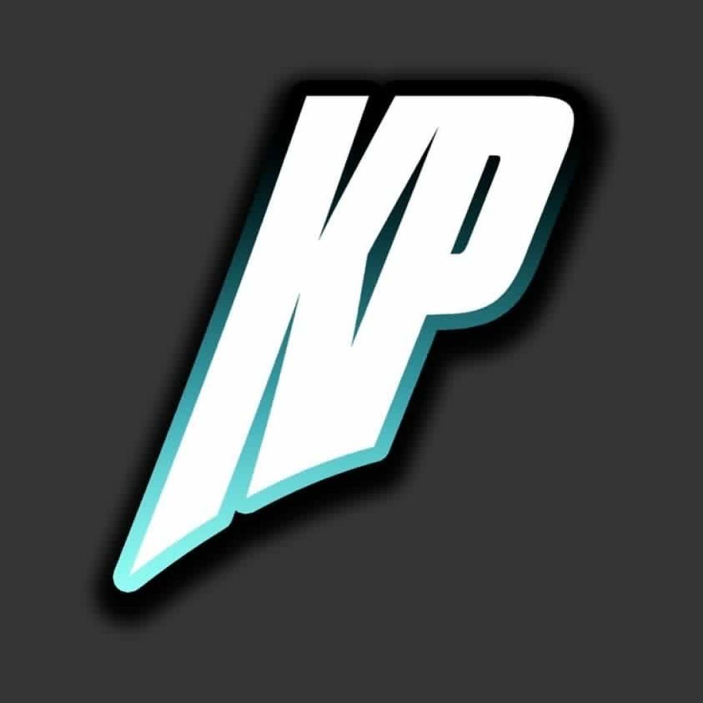 Wappen vom Team KP E-SPORTS