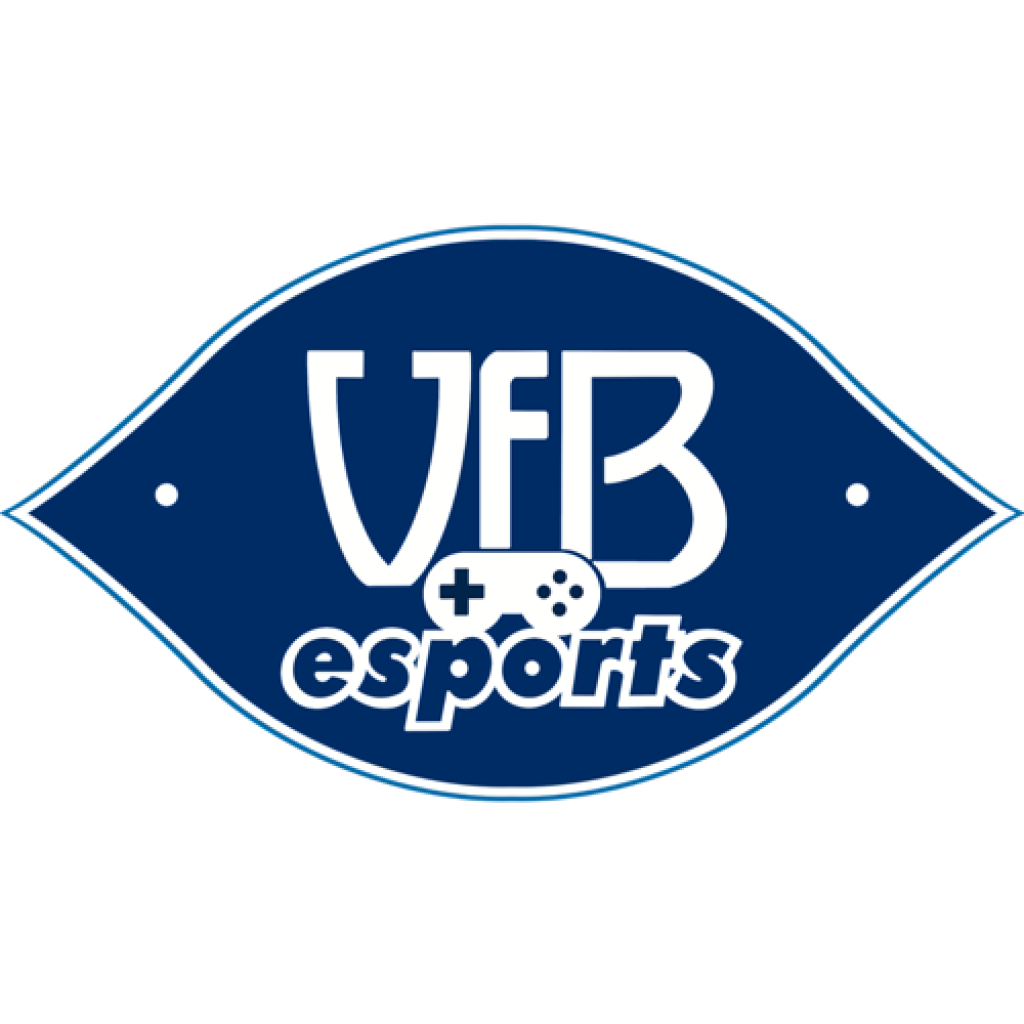 Wappen vom Team VfB Oldenburg eSports