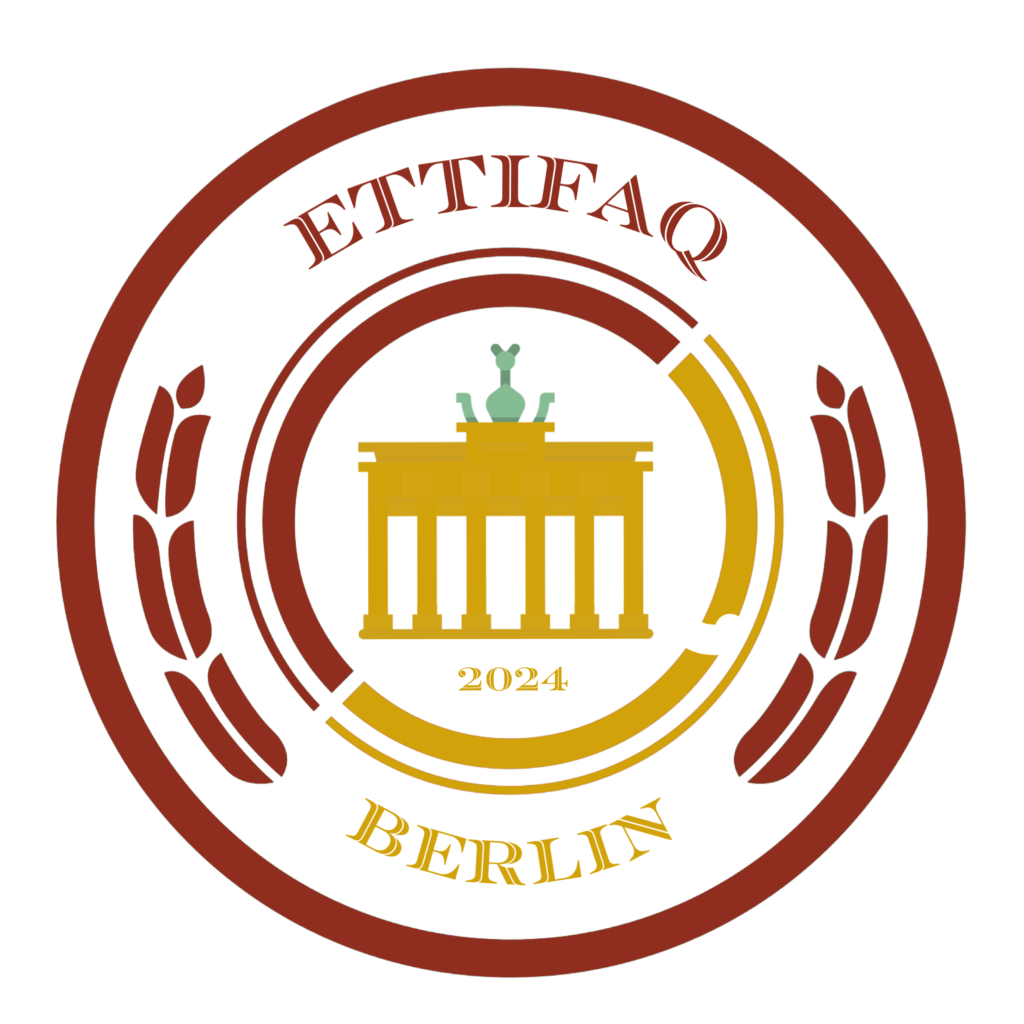 FC ETTIFAQ Berlin