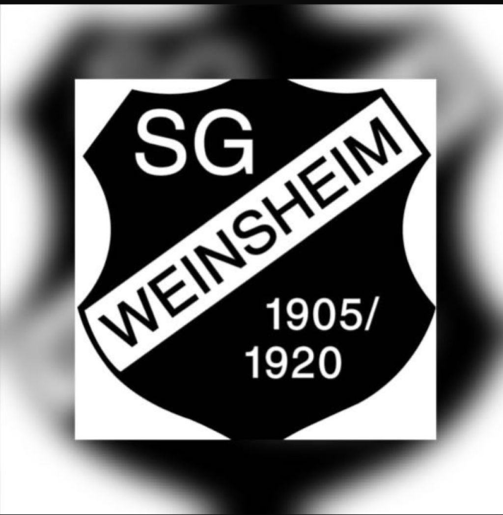 Sg Weinsheim