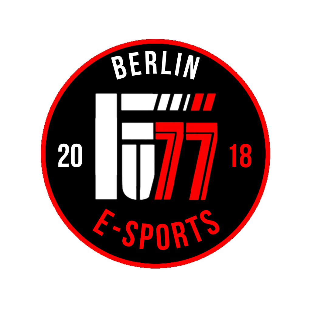 FU77 E-Sports Berlin
