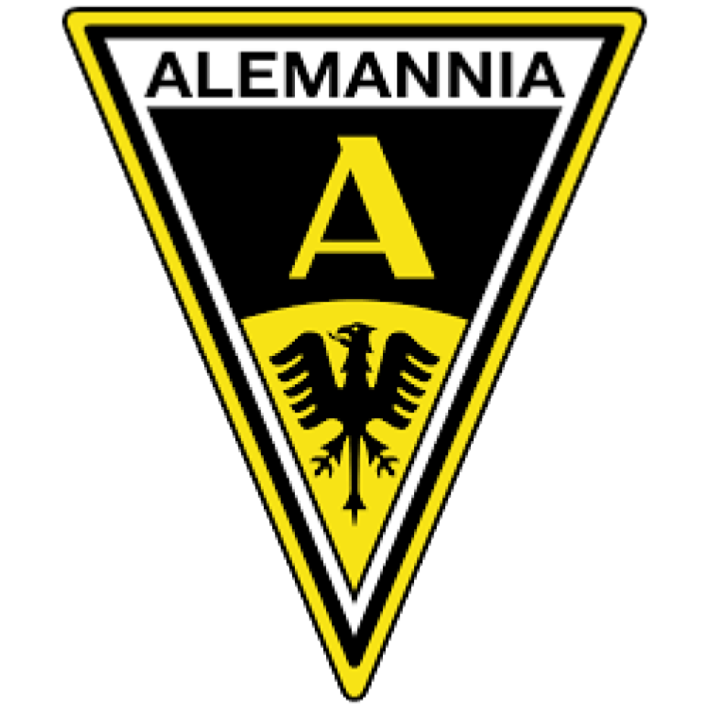 Alemannia Aachen eSports Black