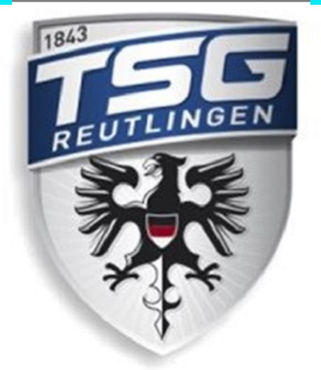 Wappen vom Team TSG Reutlingen 1843 e. v