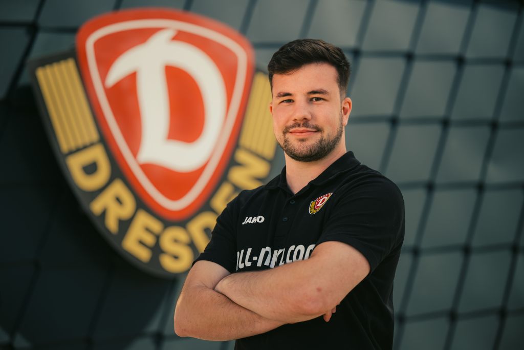 Profilbild von Florian Friedrich