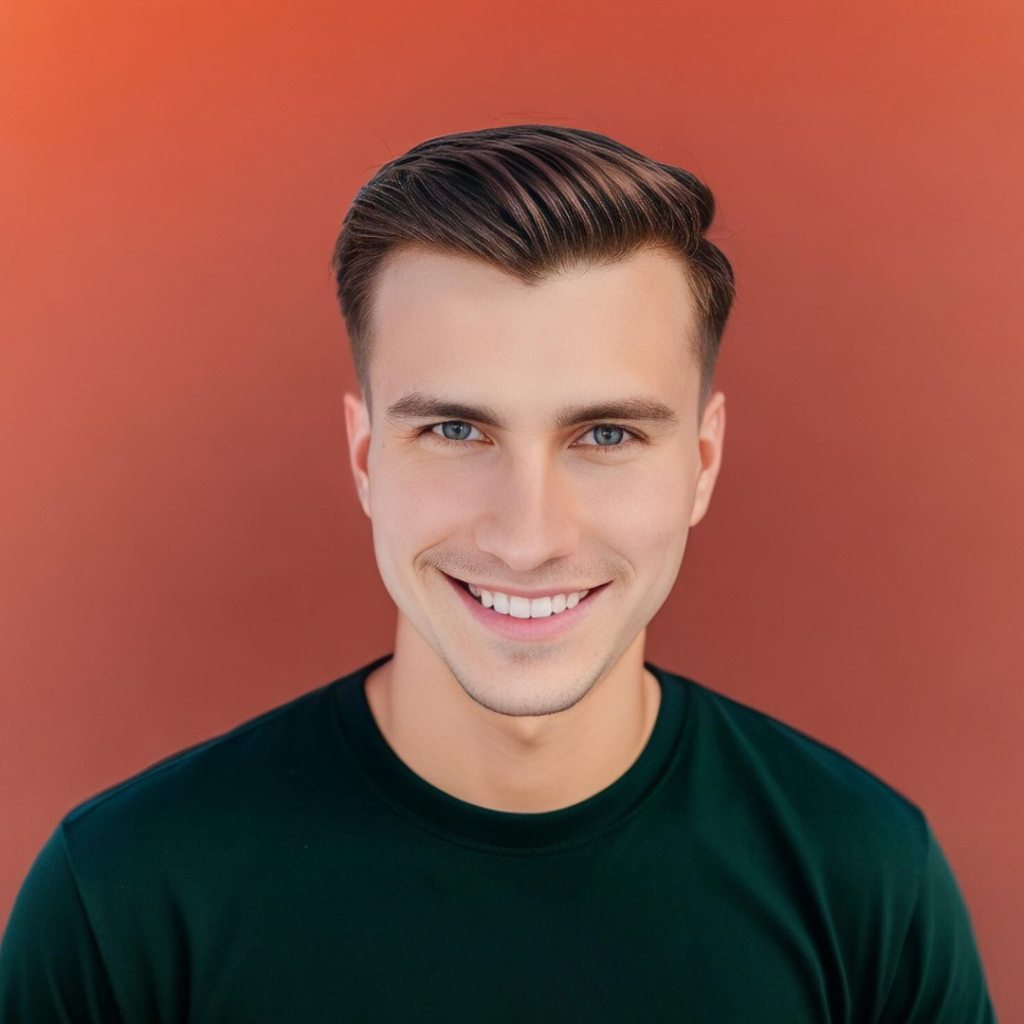 Profilbild von Lucas-Grabo