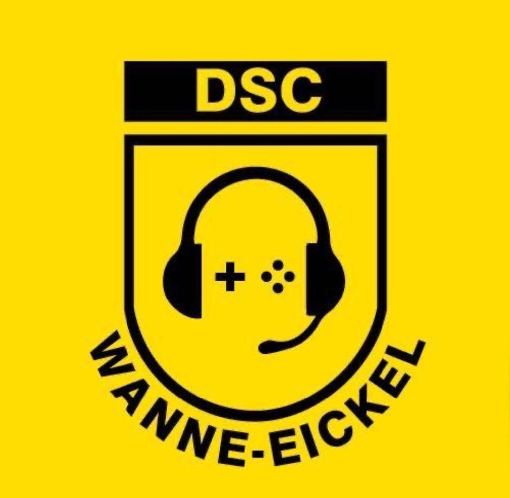 DSC Wanne-Eickel Fussball