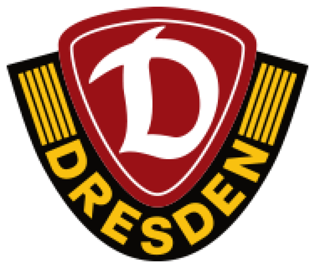 Wappen vom Team SG Dynamo Dresden e.V.